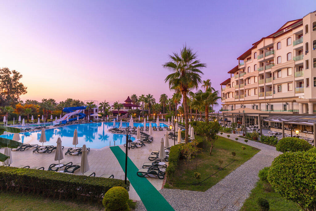 Bella Resort & Spa Hotel