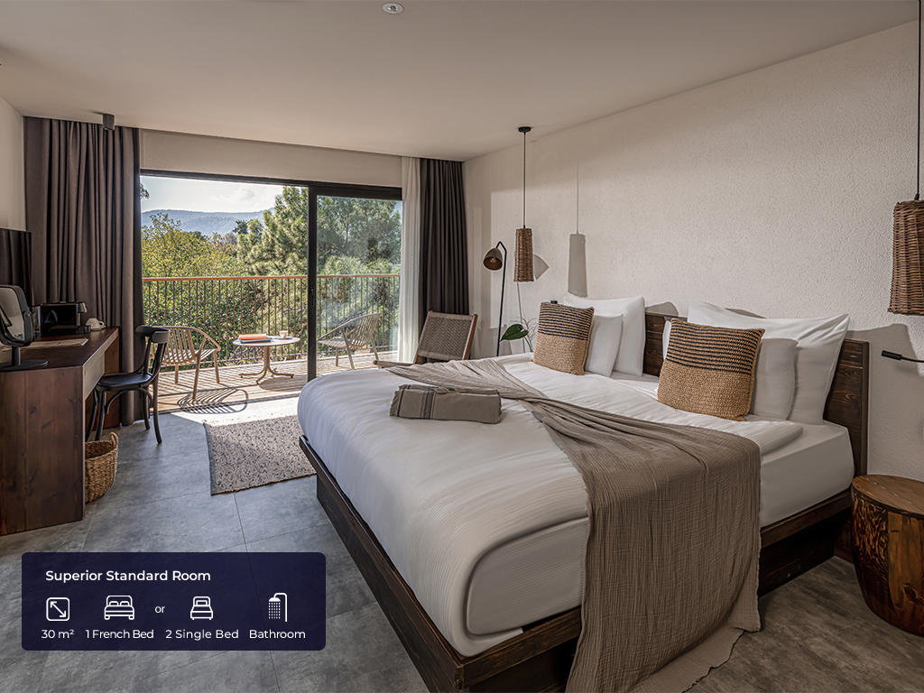 Balmy Beach Resort Kemer - Kemer – Ljeto 2026, Antalya, Turska 2026 - slika 3