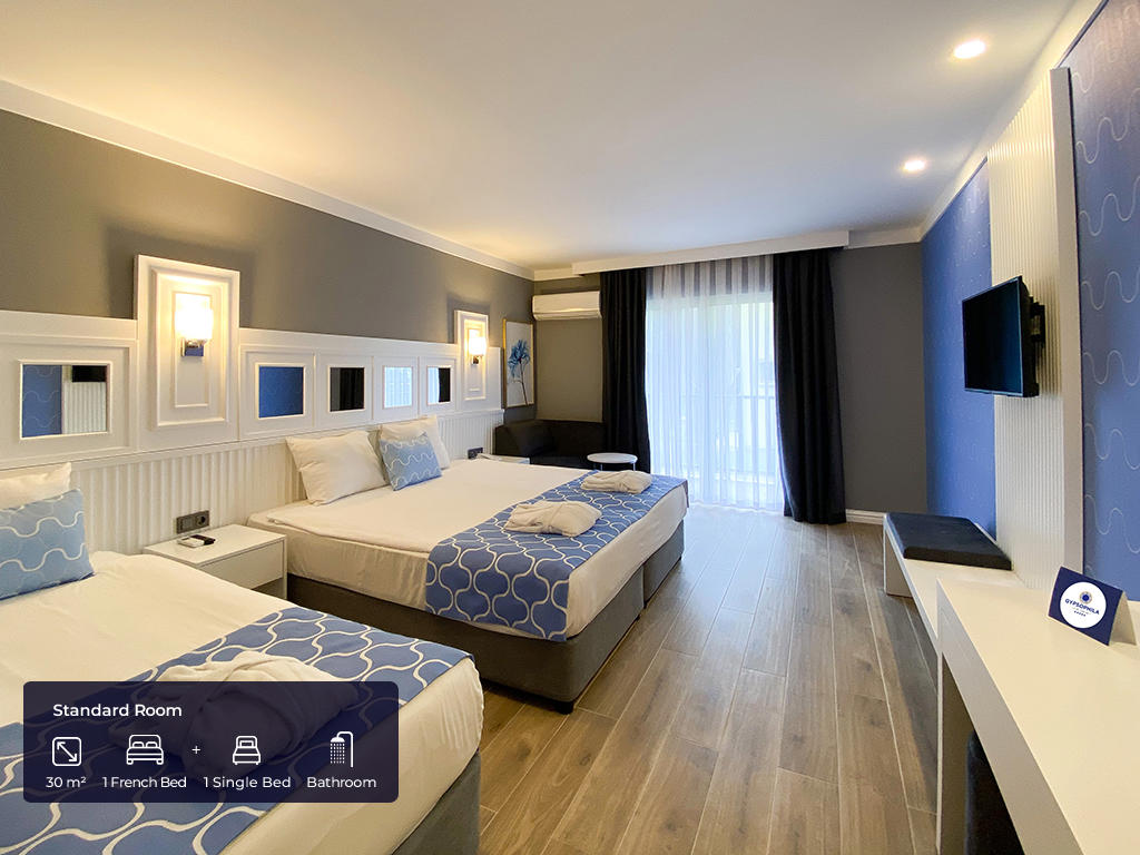 Gypsophila Holiday Village - Kemer – Ljeto 2026, Antalya, Turska 2026 - slika 3