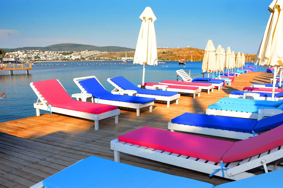 Otium Park Ayaz Aqua Beach - Bodrum, Egejska regija - slika 2
