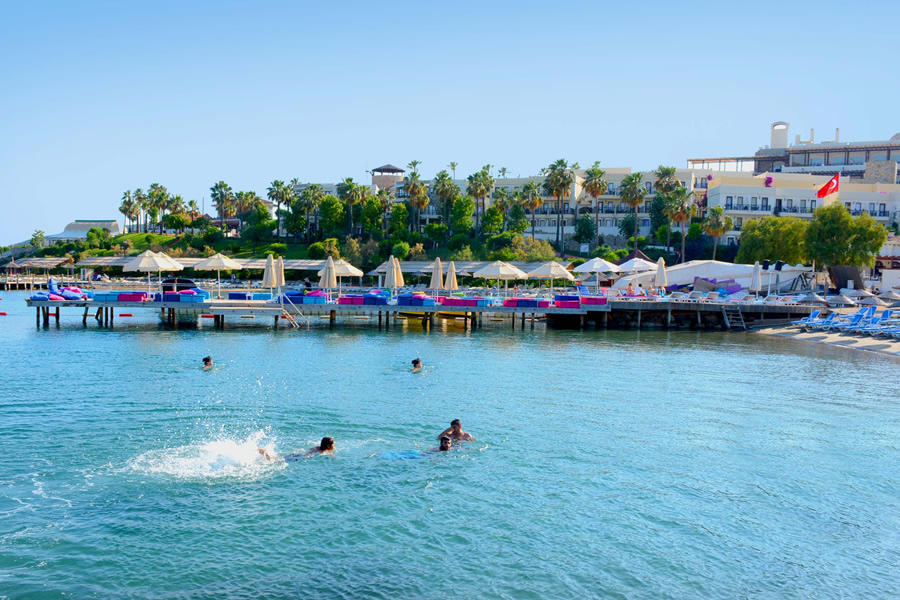 Otium Park Ayaz Aqua Beach - Bodrum, Egejska regija - slika 3
