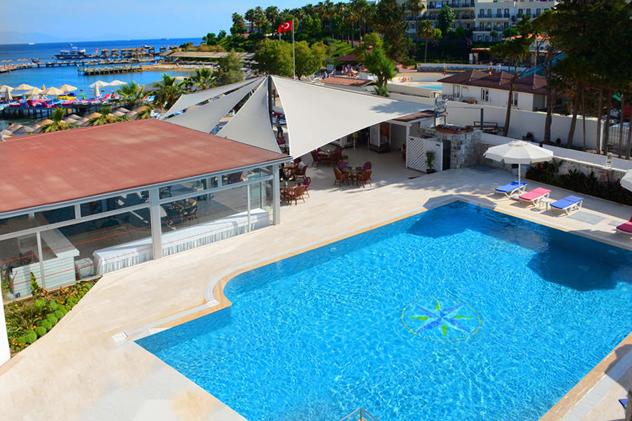 Otium Park Ayaz Aqua Beach - Bodrum, Egejska regija - slika 4
