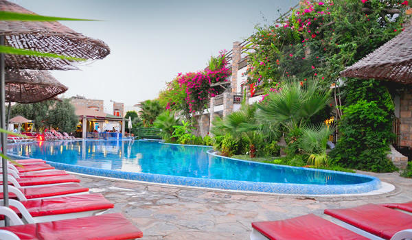 Otium Park Ayaz Aqua Beach - Bodrum, Egejska regija - slika 5