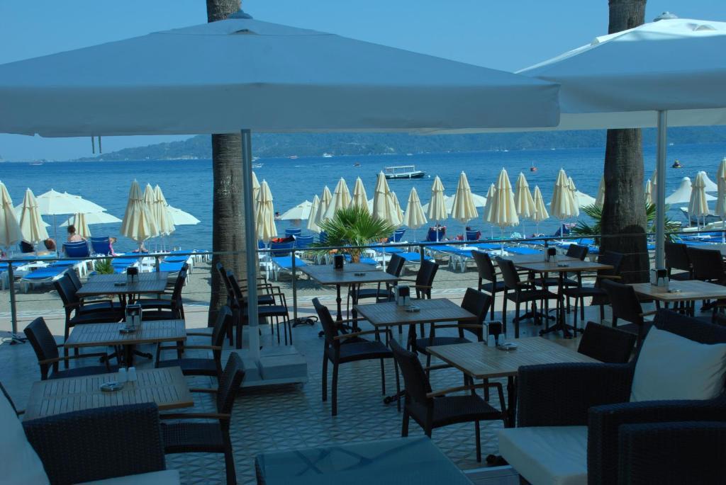 Marmaris Begonville Beach Hotel - Marmaris, Egejska regija - slika 2