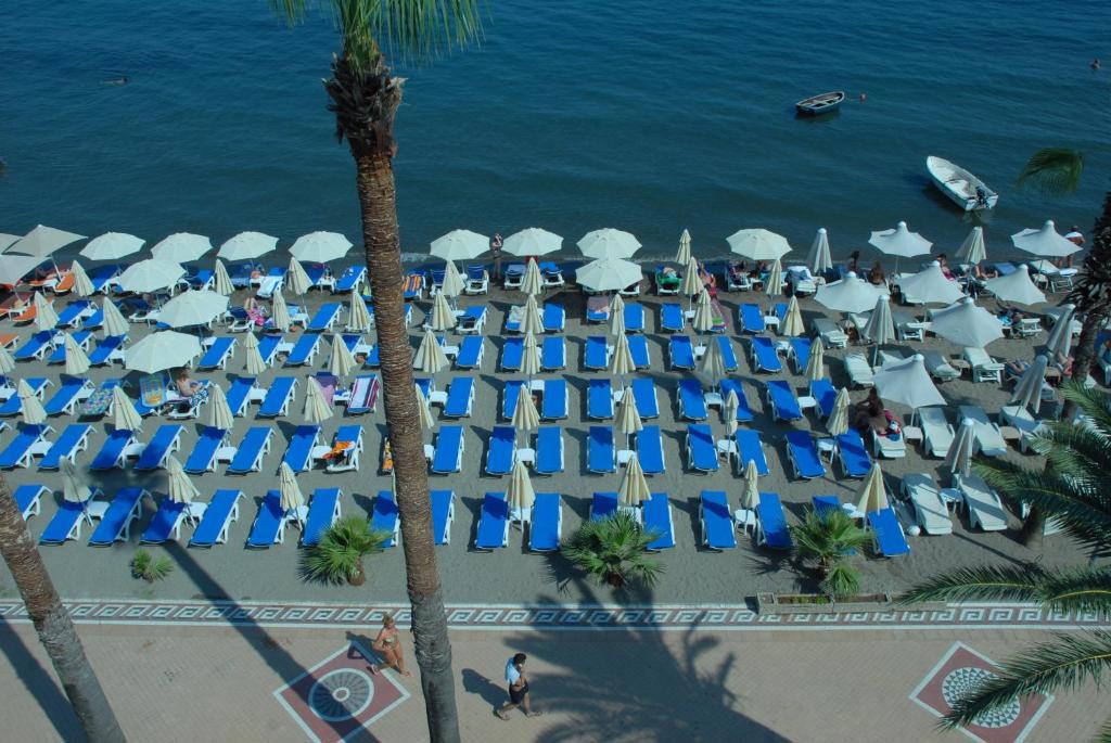 Marmaris Begonville Beach Hotel - Marmaris, Egejska regija - slika 3