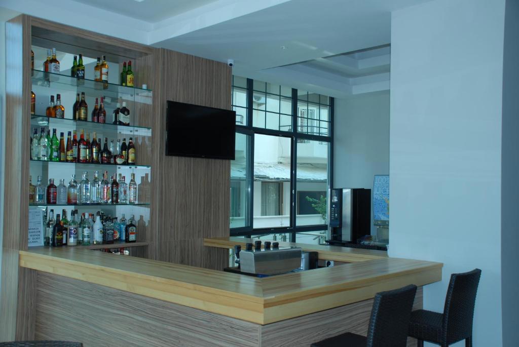 Marmaris Begonville Beach Hotel - Marmaris, Egejska regija - slika 5