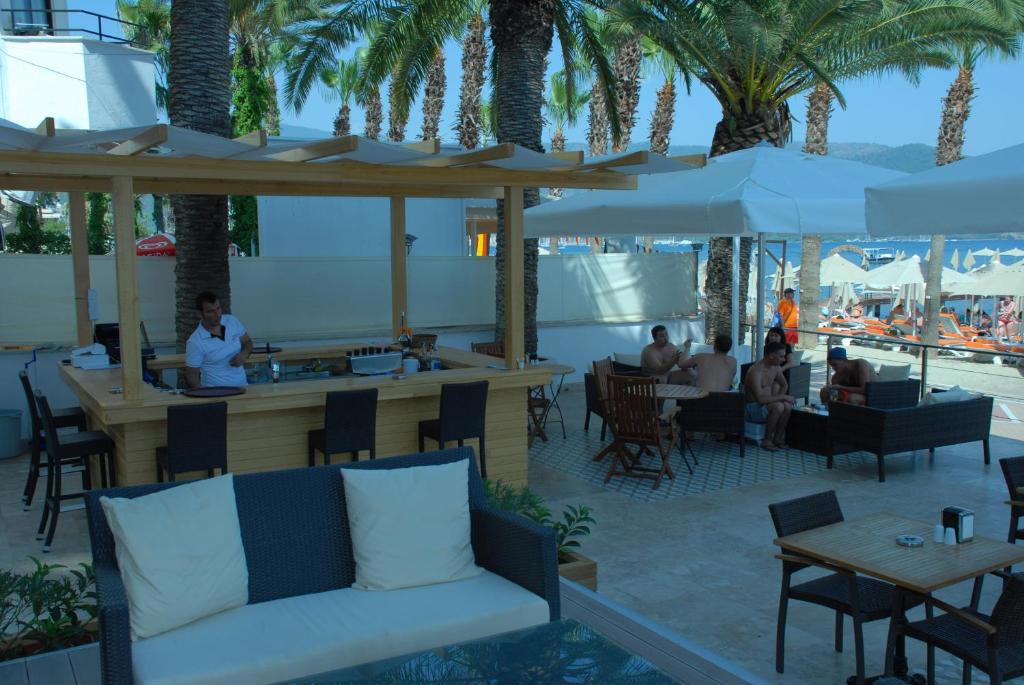 Marmaris Begonville Beach Hotel - Marmaris, Egejska regija - slika 4