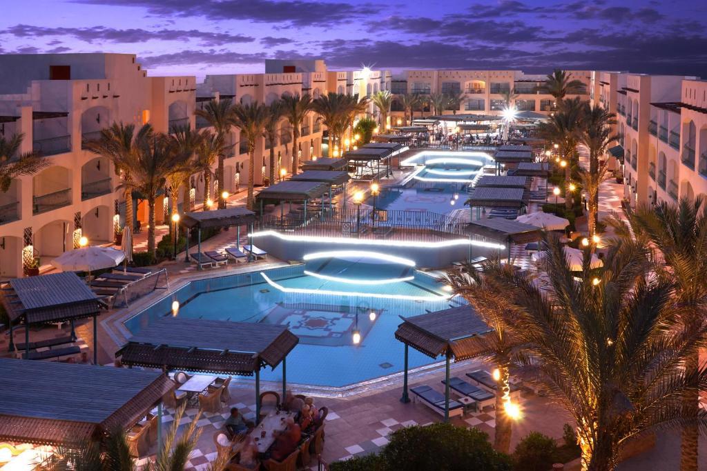 Bel Air Azur Resort - Hurgada, Egipat - slika 2