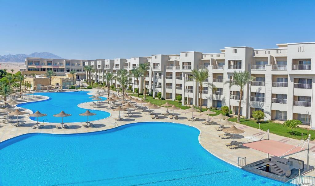 Jaz Soma Beach - Hurgada, Egipat - slika 2