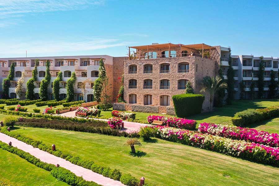 Fort Arabesque Resort, Spa & Villas - Hurgada, Egipat - slika 2