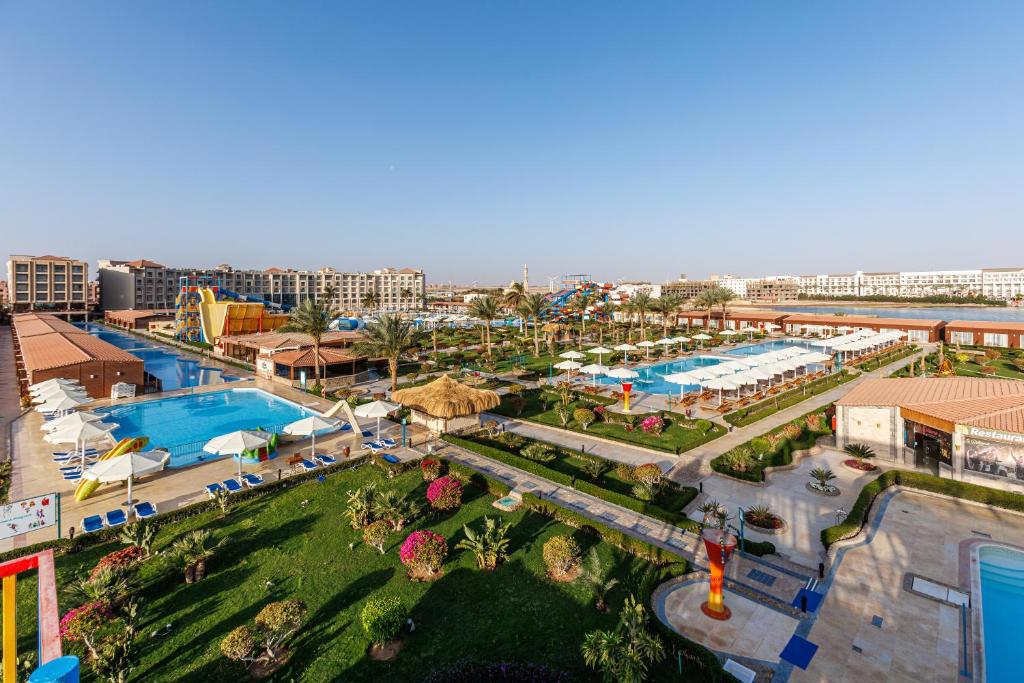 Sunrise Solara Aqua Park Resort - Hurgada, Egipat - slika 2