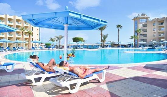 Moreno Horizon Spa & Resort - Hurgada, Egipat - slika 2
