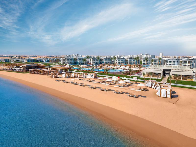 Rixos Premium Magawish Suites & Villas - Hurgada, Egipat - slika 2