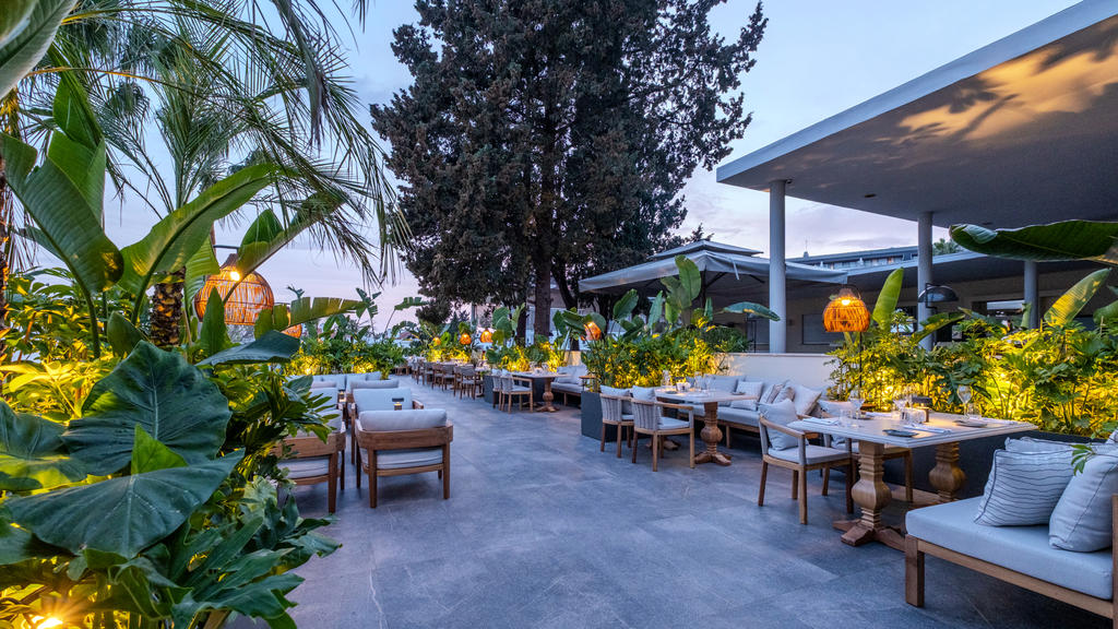 TUI BLUE Barut Andiz - Side, Turska 2026, Antalya, Turska 2026 - slika 2