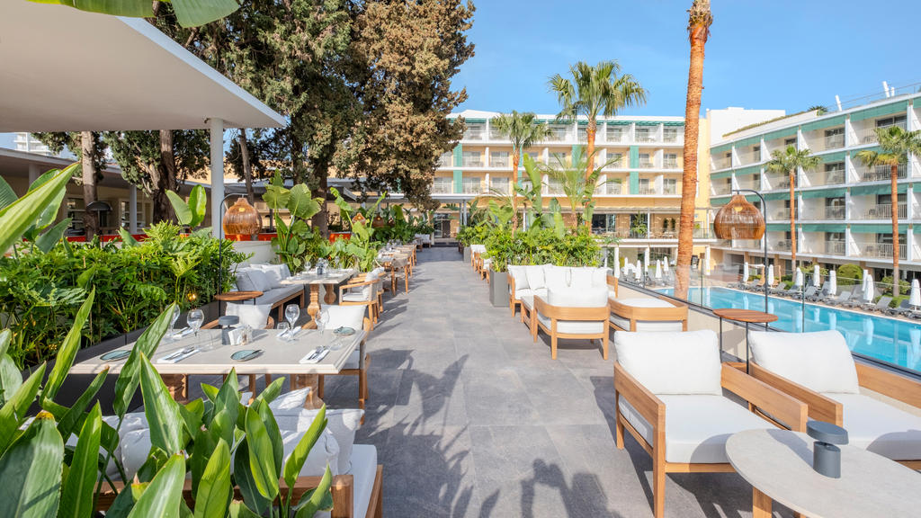 TUI BLUE Barut Andiz - Side, Turska 2026, Antalya, Turska 2026 - slika 3