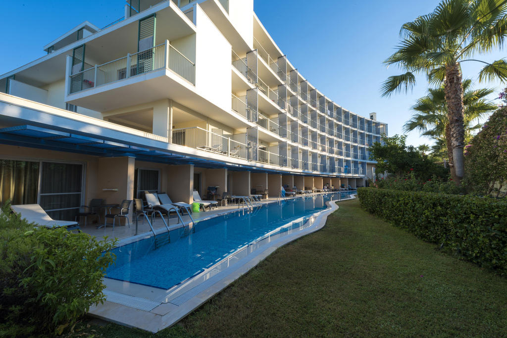 TUI BLUE Barut Andiz - Side, Turska 2026, Antalya, Turska 2026 - slika 5