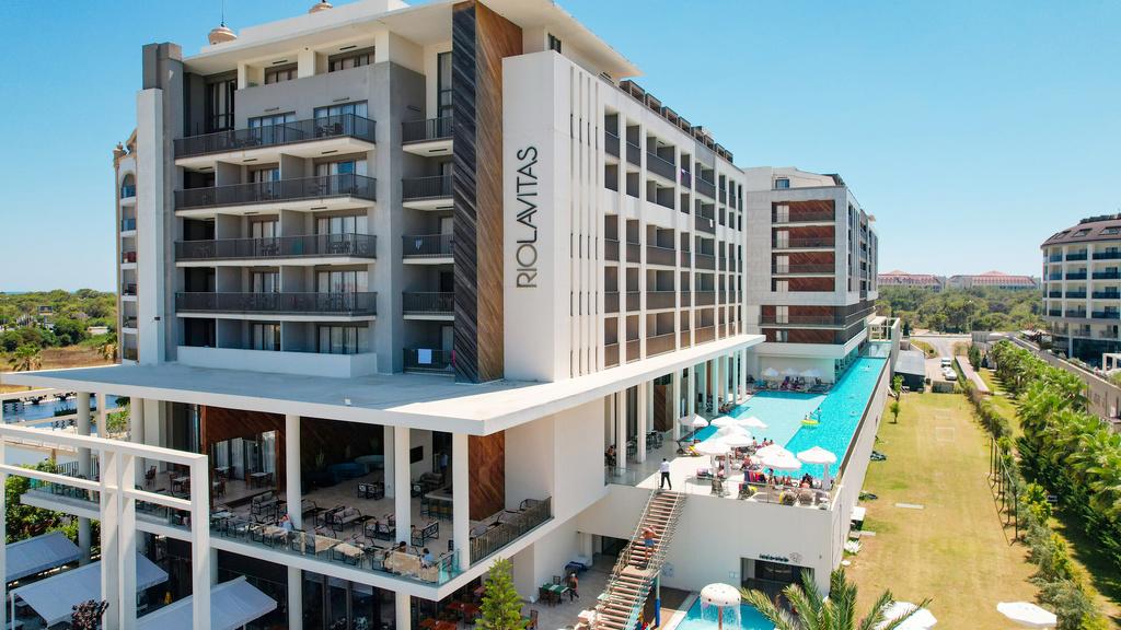 Riolavitas Resort & Spa - Side, Turska 2026, Antalya, Turska 2026 - slika 2