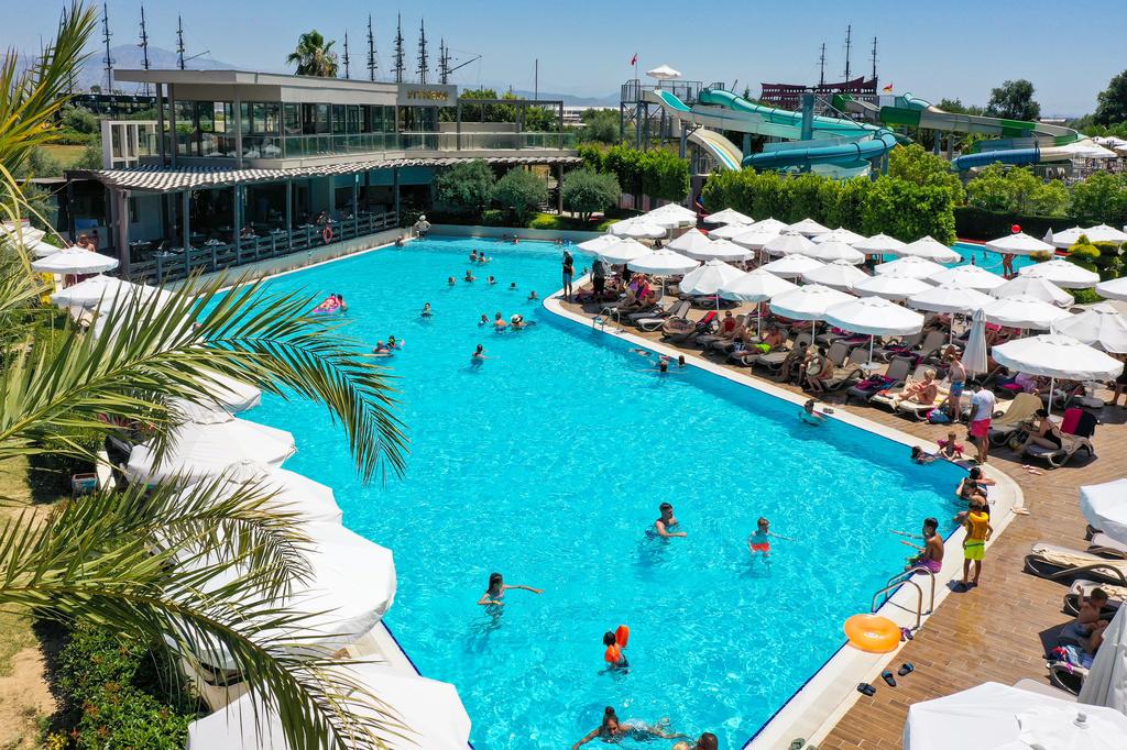 Riolavitas Resort & Spa - Side, Turska 2026, Antalya, Turska 2026 - slika 3