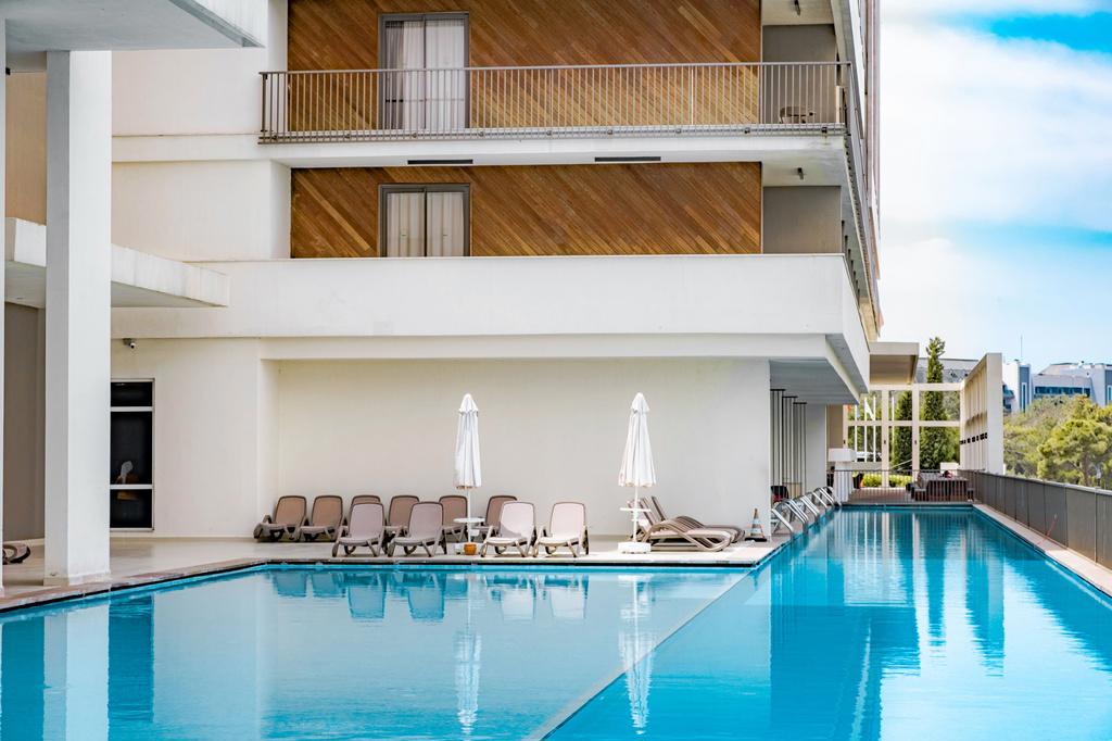 Riolavitas Resort & Spa - Side, Turska 2026, Antalya, Turska 2026 - slika 4