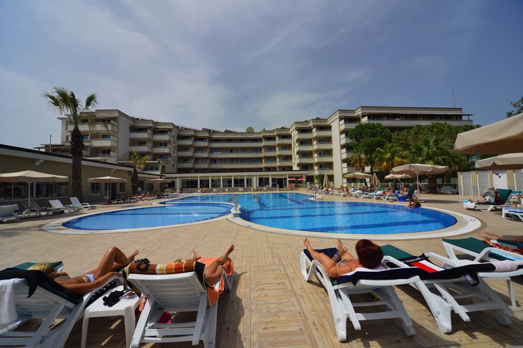 Linda Resort Hotel - Side, Turska 2026, Antalya, Turska 2026 - slika 5