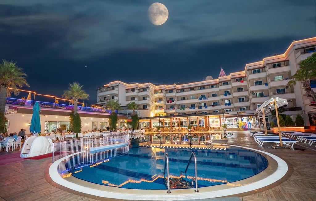 Linda Resort Hotel - Side, Turska 2026, Antalya, Turska 2026 - slika 4