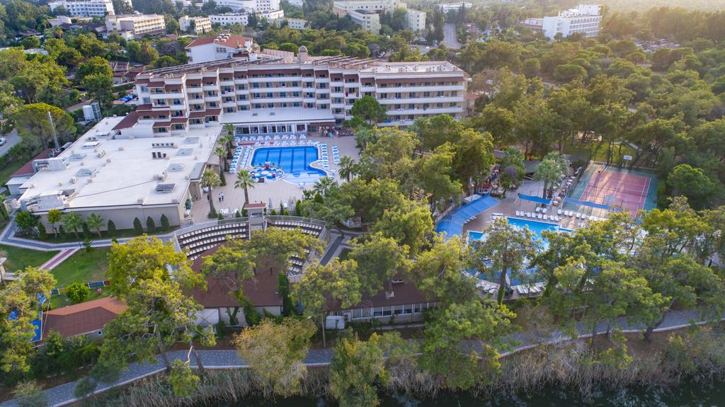Linda Resort Hotel - Side, Turska 2026, Antalya, Turska 2026 - slika 3