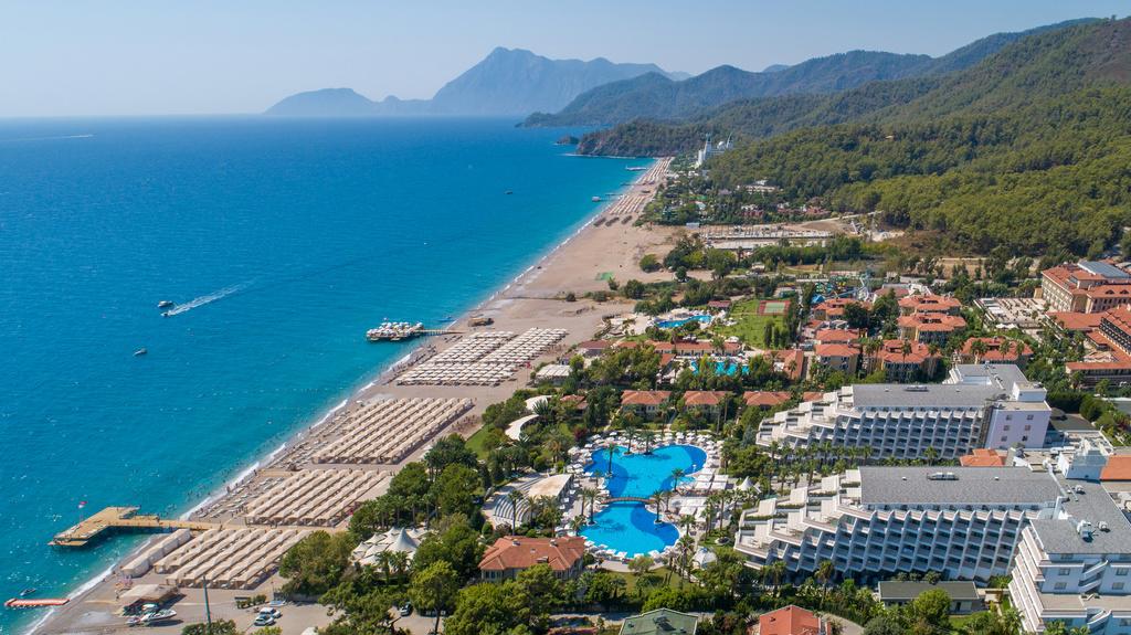 Rai Premium Tekirova - Kemer – Ljeto 2026, Antalya, Turska 2026 - slika 4