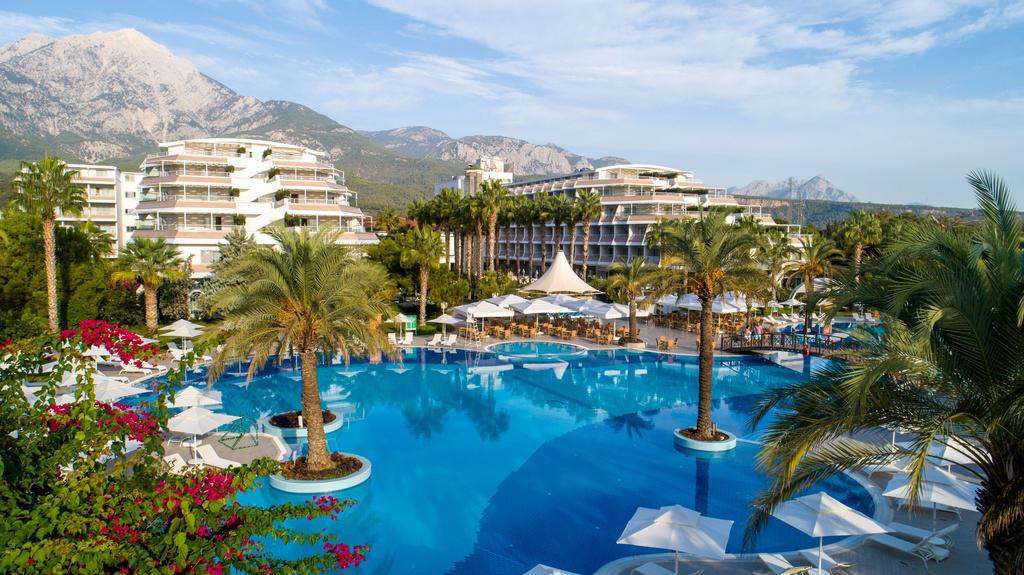 Rai Premium Tekirova - Kemer – Ljeto 2026, Antalya, Turska 2026 - slika 3