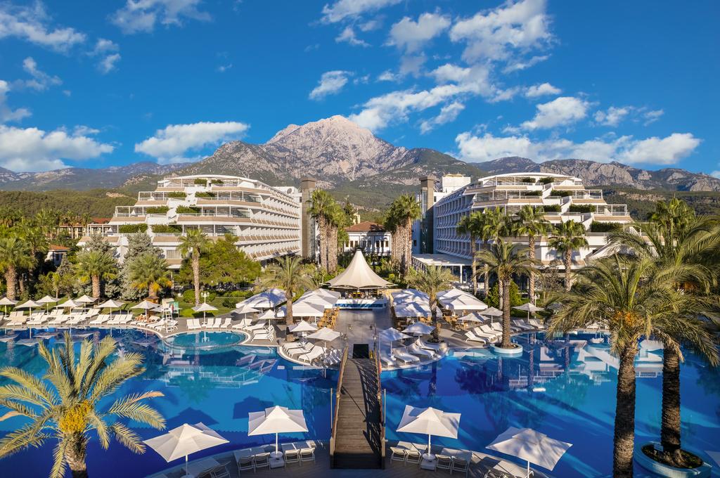 Rai Premium Tekirova - Kemer – Ljeto 2026, Antalya, Turska 2026 - slika 2
