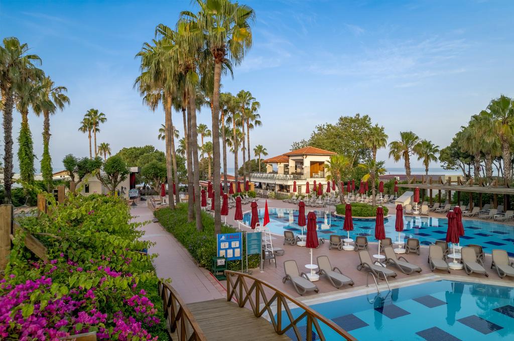 Trendy Palm Beach - Side, Turska 2026, Antalya, Turska 2026 - slika 2