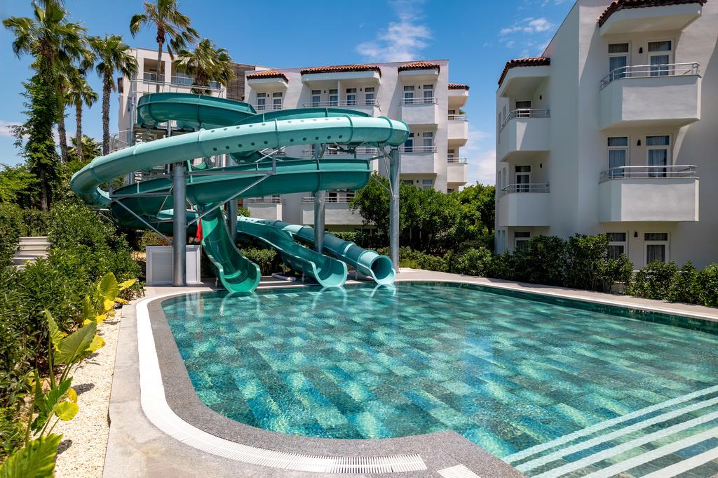 Trendy Palm Beach - Side, Turska 2026, Antalya, Turska 2026 - slika 4