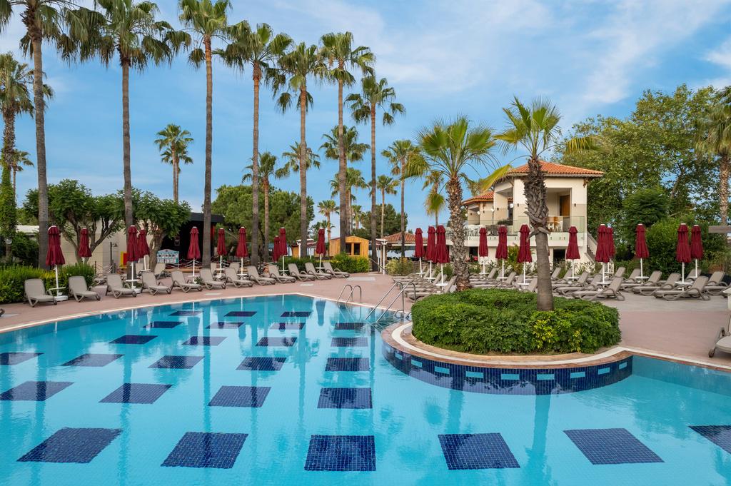 Trendy Palm Beach - Side, Turska 2026, Antalya, Turska 2026 - slika 5