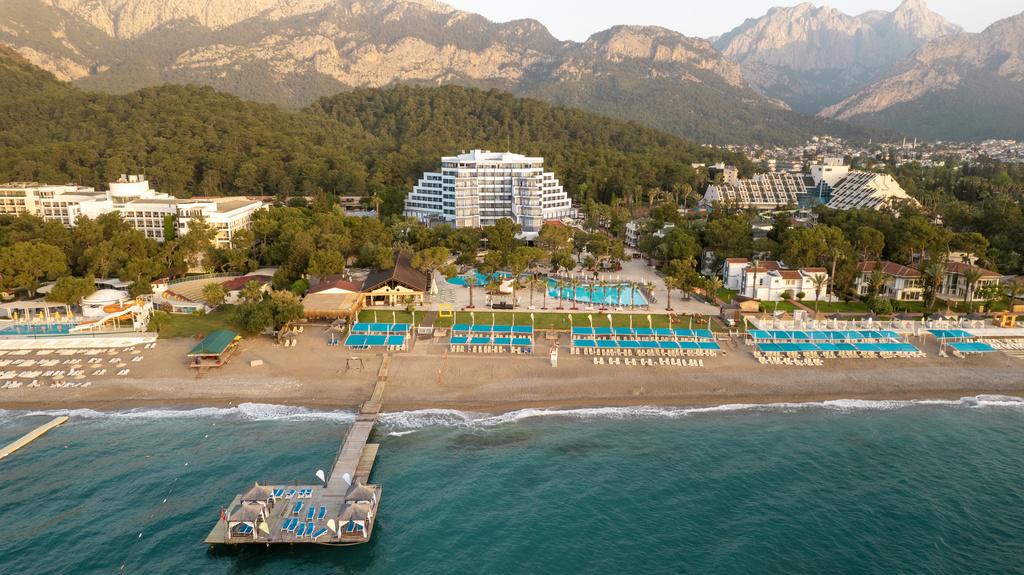 Amara Comfort Resort - Kemer – Ljeto 2026, Antalya, Turska 2026 - slika 2