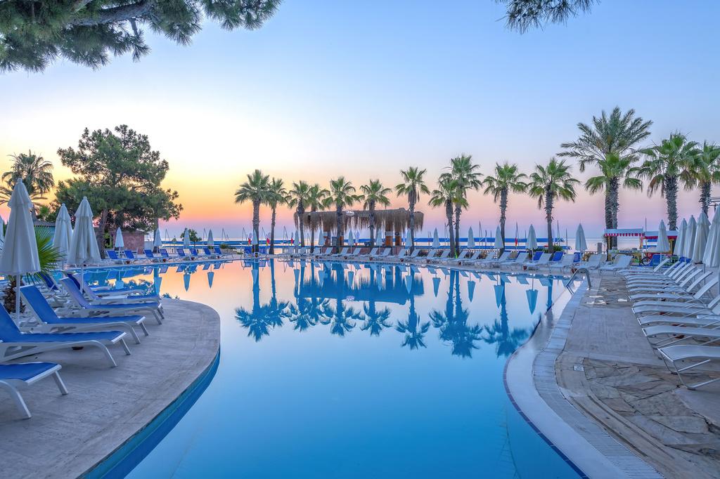 Amara Comfort Resort - Kemer – Ljeto 2026, Antalya, Turska 2026 - slika 3