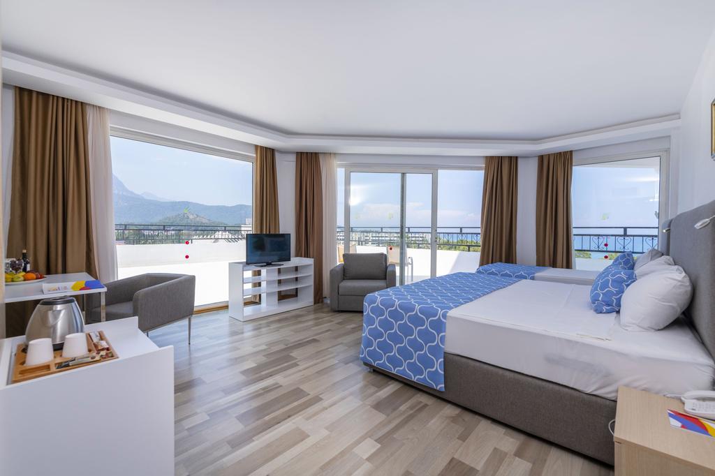 Amara Comfort Resort - Kemer – Ljeto 2026, Antalya, Turska 2026 - slika 4