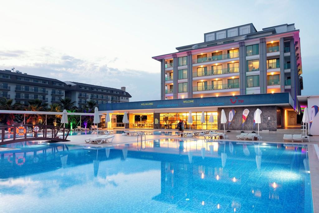 Armas Life Belek - Belek, Turska 2026, Antalya, Turska 2026 - slika 3