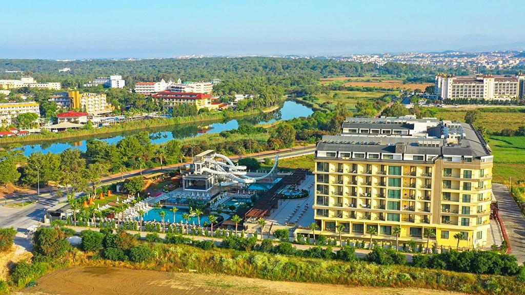 Sorgun Akadia Luxury 16+ - Side, Turska 2026, Antalya, Turska 2026 - slika 2