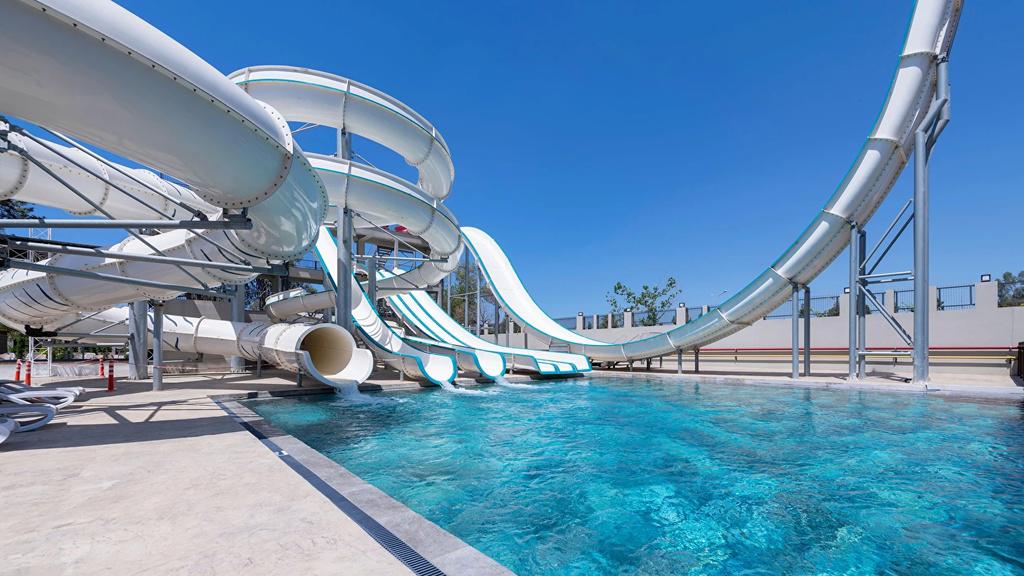 Sorgun Akadia Luxury 16+ - Side, Turska 2026, Antalya, Turska 2026 - slika 3