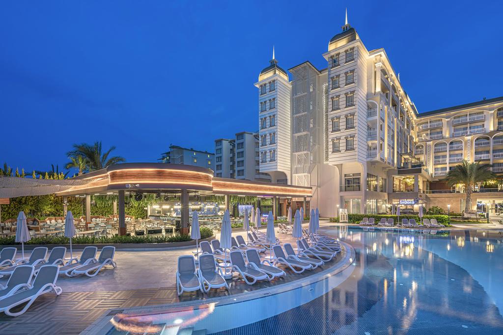 Sidera Kirman Premium - Side, Turska 2026, Antalya, Turska 2026 - slika 3