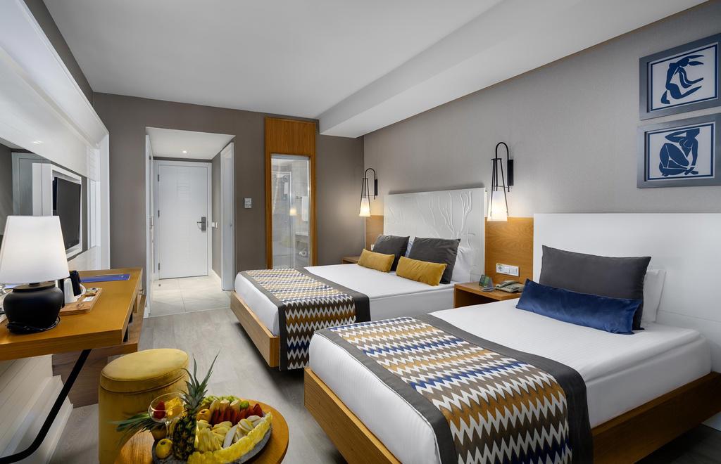 Sidera Kirman Premium - Side, Turska 2026, Antalya, Turska 2026 - slika 4