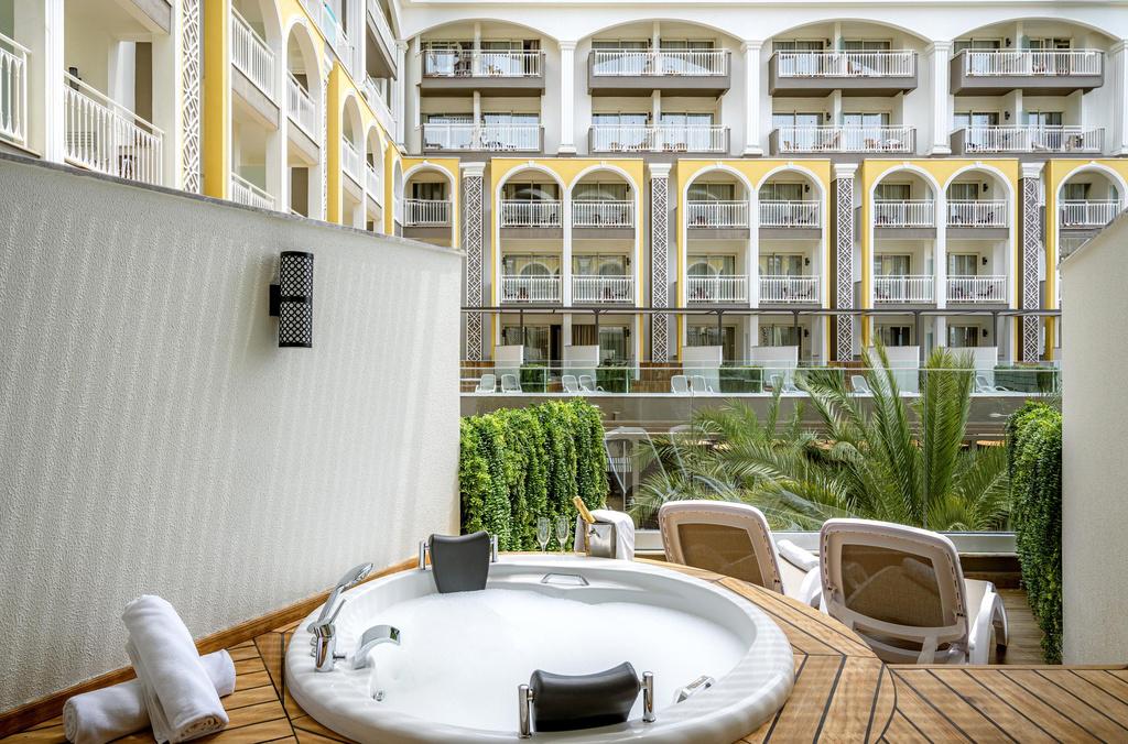 Sidera Kirman Premium - Side, Turska 2026, Antalya, Turska 2026 - slika 5