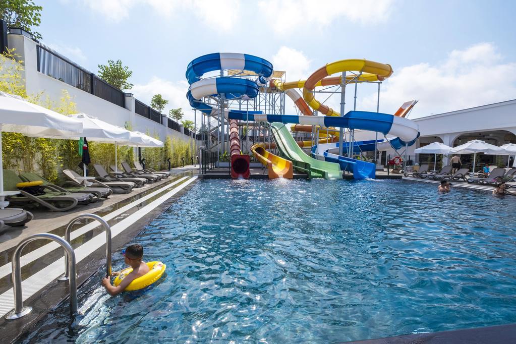 Royal Atlantis Icon - Side, Turska 2026, Antalya, Turska 2026 - slika 2