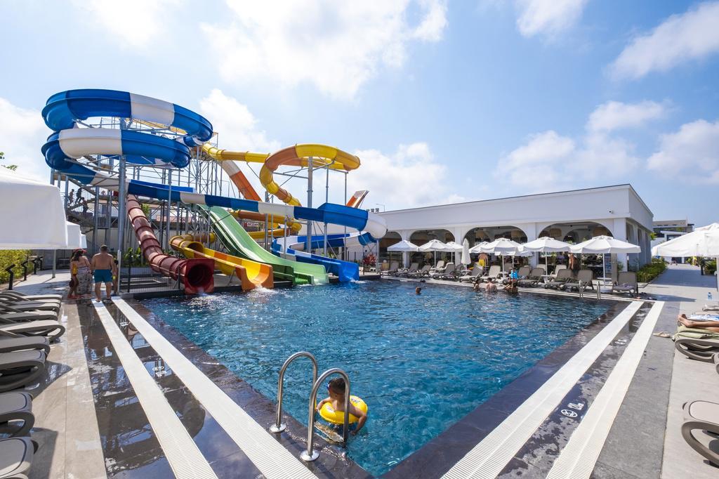 Royal Atlantis Icon - Side, Turska 2026, Antalya, Turska 2026 - slika 3