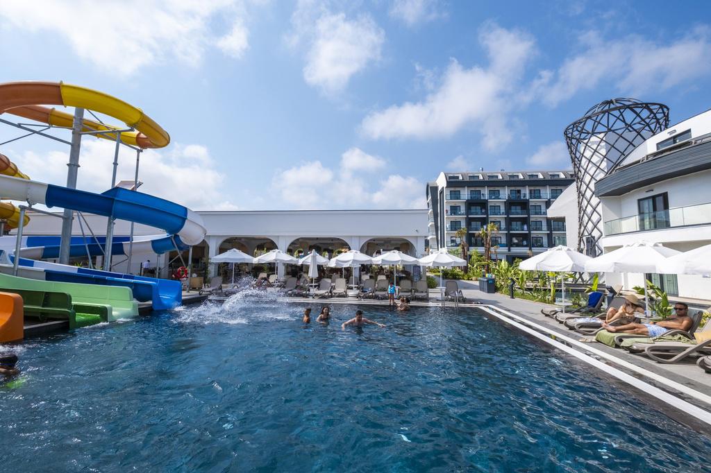 Royal Atlantis Icon - Side, Turska 2026, Antalya, Turska 2026 - slika 4