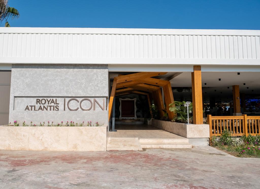 Royal Atlantis Icon - Side, Turska 2026, Antalya, Turska 2026 - slika 5