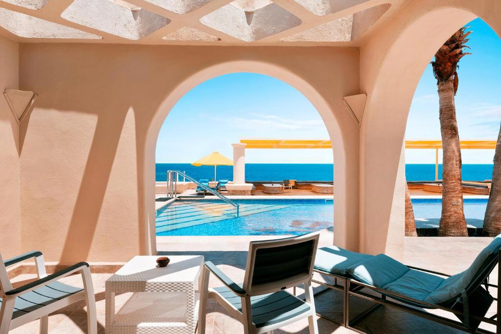 Pickalbatros Citadel Resort - Hurgada, Egipat - slika 2