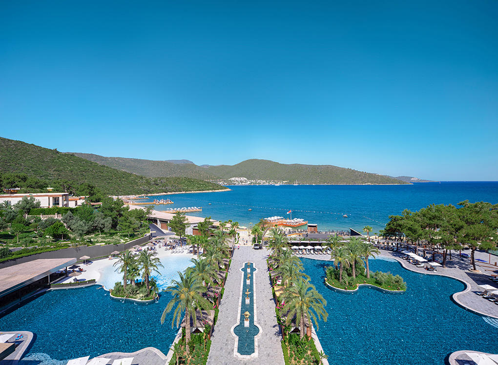 Hotel Vogue Hotel Supreme Bodrum Bodrum Bodrum