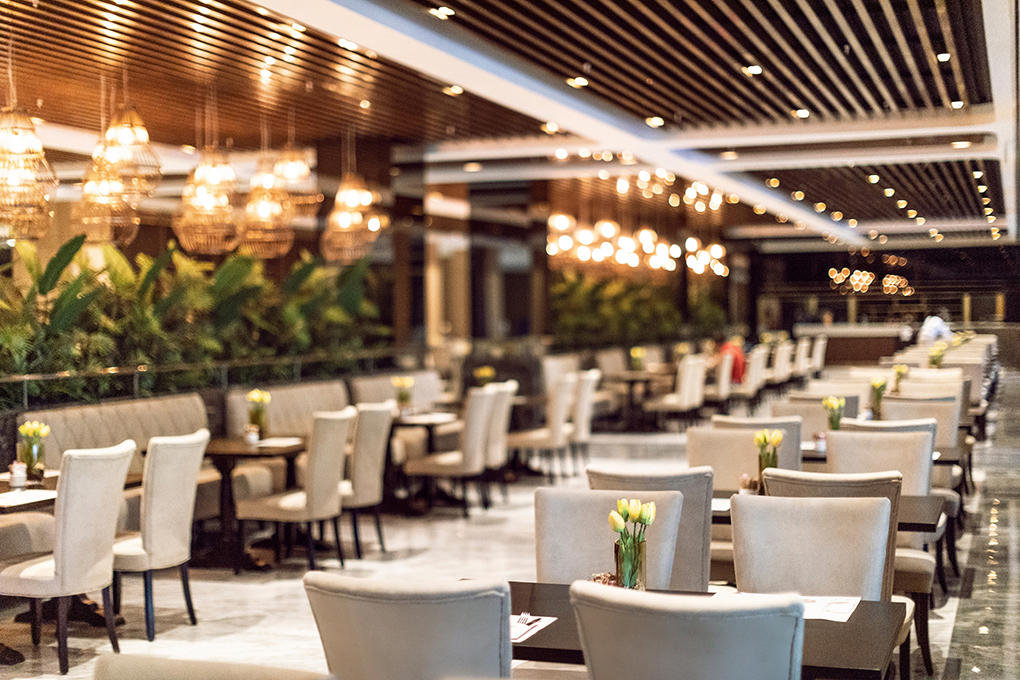 Vogue Hotel Supreme Bodrum - Bodrum, Egejska regija - slika 3