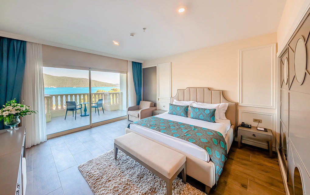 Vogue Hotel Supreme Bodrum - Bodrum, Egejska regija - slika 2