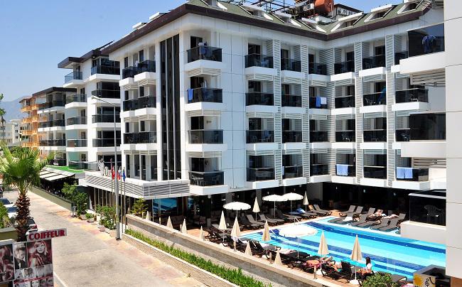Oba Star Hotel & Spa - Alanya, Turska 2026, Antalya, Turska 2026 - slika 3